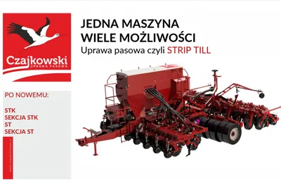 Artykuł na blogu Czajkowski Was hat sich an den neuen Maschinen geändert?