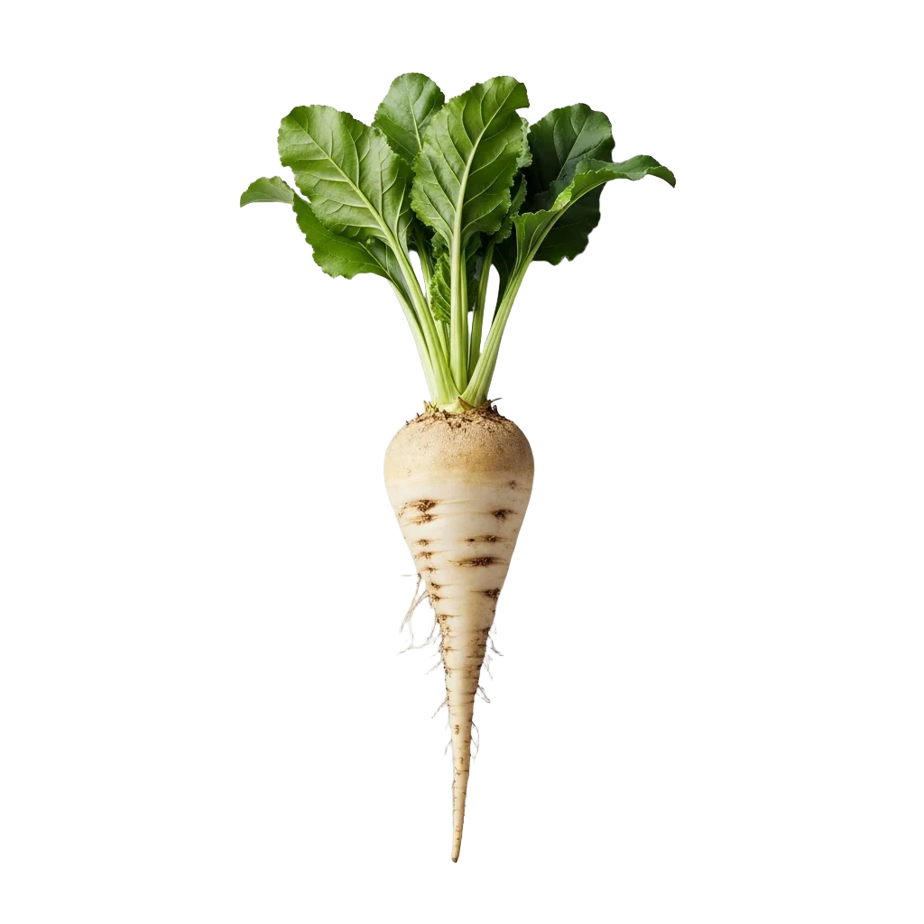 Sugar beet — crop sown with the Czajkowski PSP seeder