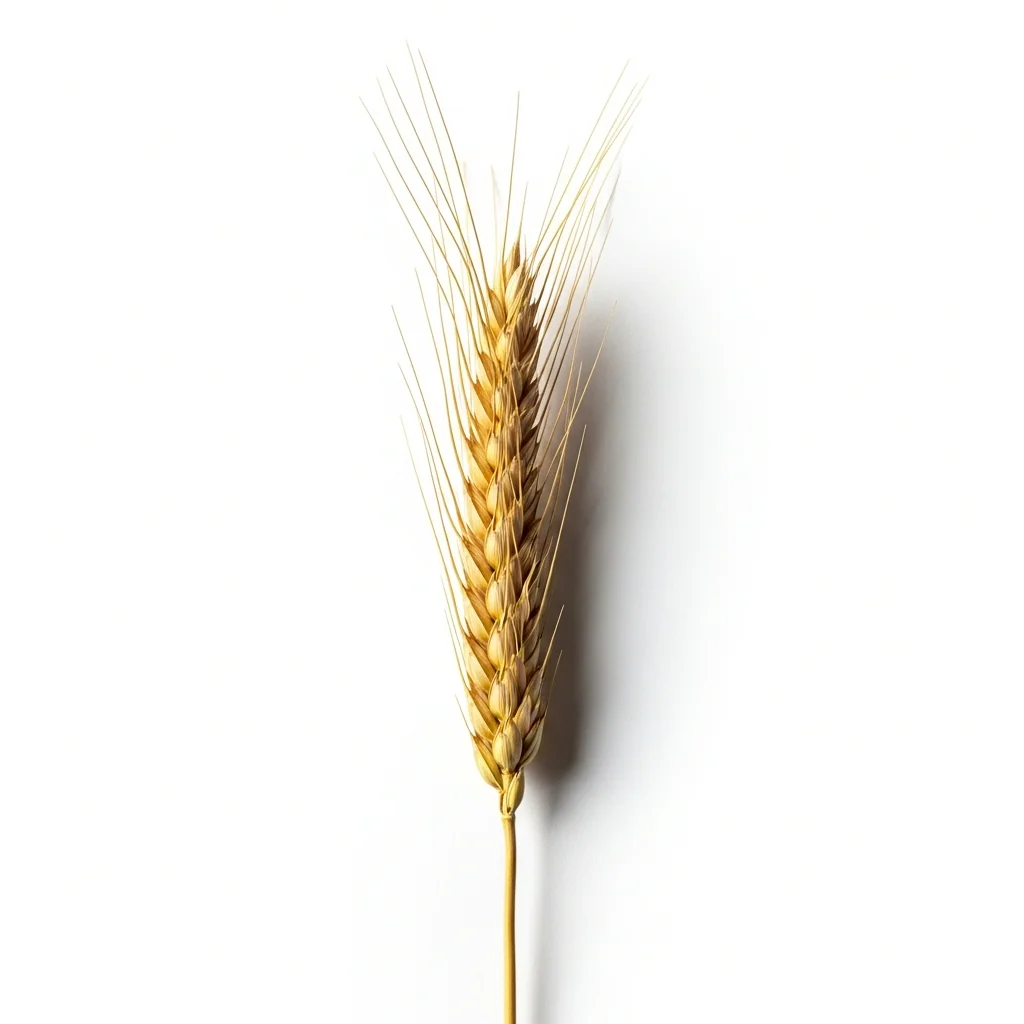 Sorghum and wheat — crop sown with the Czajkowski PSP seeder